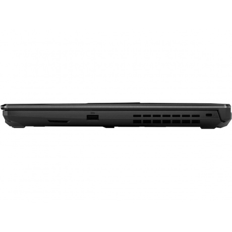 Ноутбук ASUS TUF Gaming F15 FX506HF-HN027 15.6" FHD IPS 250N 144Hz/i5-11400H/16GB/512GB SSD/RTX 2050 4GB/DOS/Graphite Black* - фото 13