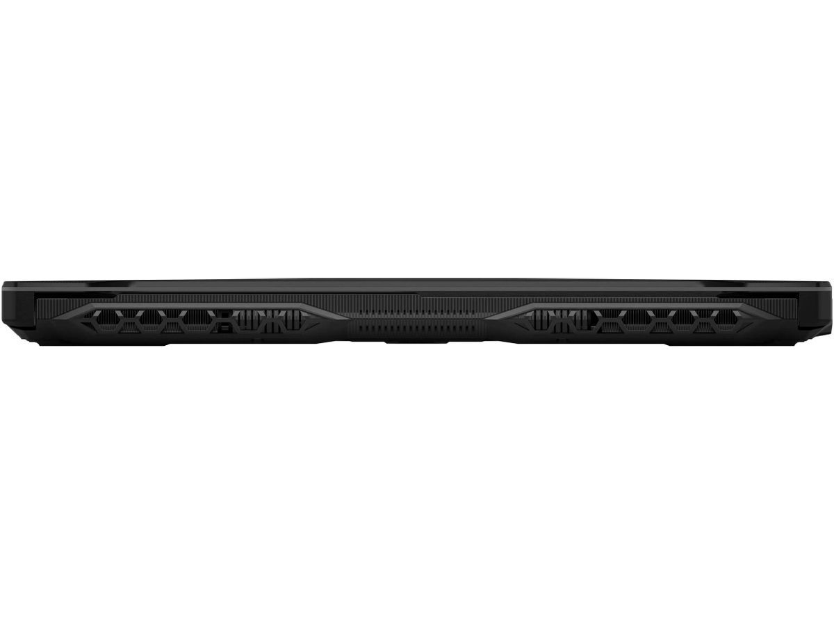 Ноутбук ASUS TUF Gaming F15 FX506HF-HN027 15.6" FHD IPS 250N 144Hz/i5-11400H/16GB/512GB SSD/RTX 2050 4GB/DOS/Graphite Black* - фото 15