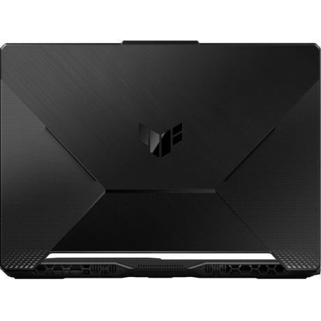 Ноутбук ASUS TUF Gaming F15 FX506HF-HN027 15.6" FHD IPS 250N 144Hz/i5-11400H/16GB/512GB SSD/RTX 2050 4GB/DOS/Graphite Black* - фото 9