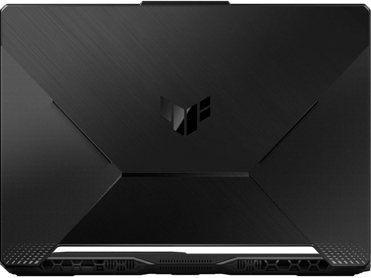 Ноутбук ASUS TUF Gaming F15 FX506HF-HN027 15.6" FHD IPS 250N 144Hz/i5-11400H/16GB/512GB SSD/RTX 2050 4GB/DOS/Graphite Black* - фото 9