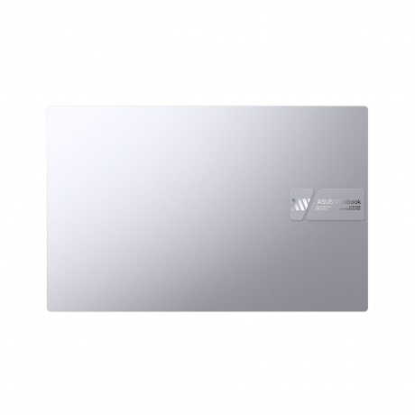 Ноутбук ASUS K3504VA-MA221 15.6&quot; 2.8K OLED 400N 120Hz/i5-1340P/16GB/512GB SSD/UMA/DOS/Cool Silver* - фото 7
