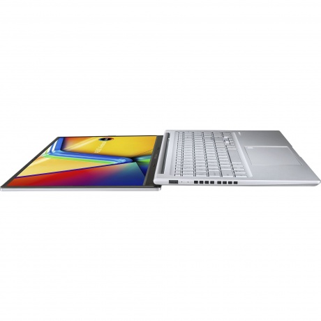 Ноутбук ASUS X1505VA-MA144 15.6&quot; 2.8K OLED 600N 120Hz/i5-13500H/16GB/1TB SSD/UMA/DOS/Cool Silver* - фото 2