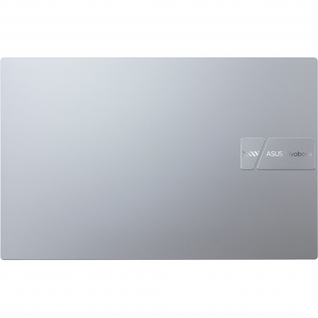Ноутбук ASUS X1505VA-MA144 15.6&quot; 2.8K OLED 600N 120Hz/i5-13500H/16GB/1TB SSD/UMA/DOS/Cool Silver* - фото 7