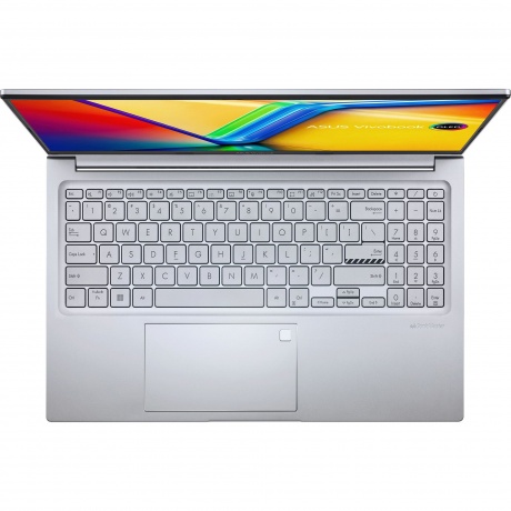 Ноутбук ASUS X1505VA-MA144 15.6&quot; 2.8K OLED 600N 120Hz/i5-13500H/16GB/1TB SSD/UMA/DOS/Cool Silver* - фото 8