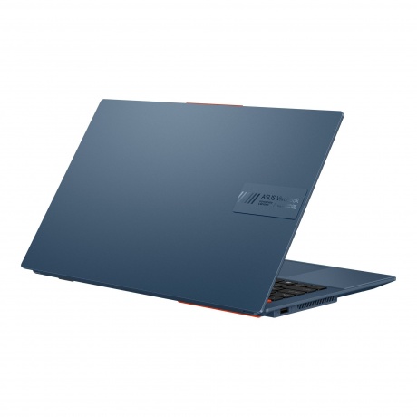Ноутбук ASUS K5504VA-MA086W 15.6&quot; 2.8K OLED 600N 120Hz/i5-13500H/16GB/512GB SSD/UMA/W11/Solar Blue* - фото 2