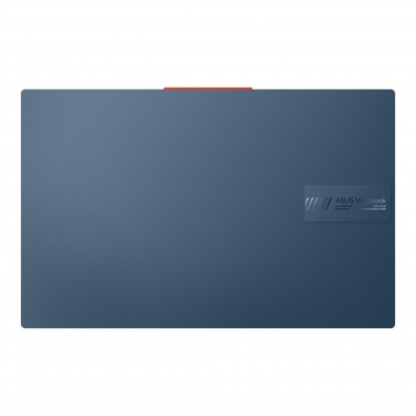 Ноутбук ASUS K5504VA-MA086W 15.6&quot; 2.8K OLED 600N 120Hz/i5-13500H/16GB/512GB SSD/UMA/W11/Solar Blue* - фото 7