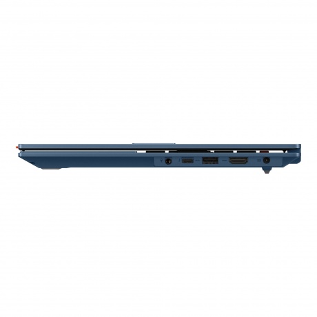 Ноутбук ASUS K5504VA-MA086W 15.6&quot; 2.8K OLED 600N 120Hz/i5-13500H/16GB/512GB SSD/UMA/W11/Solar Blue* - фото 8
