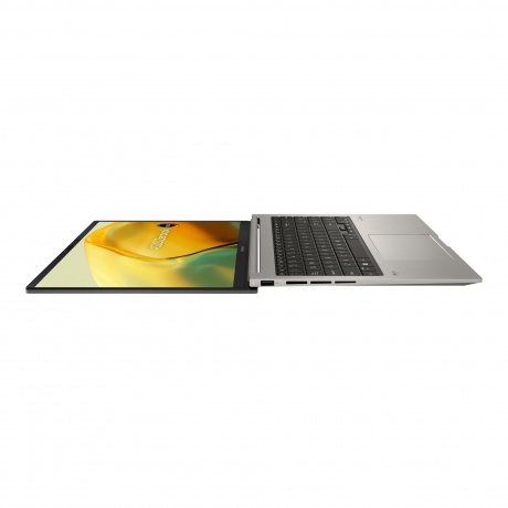 Ноутбук ASUS UM3504DA-MA251 15.6&quot; 2.8K OLED 600N 120Hz/R7-7735U/16GB/1TB SSD/UMA/DOS/Basalt Grey* - фото 4