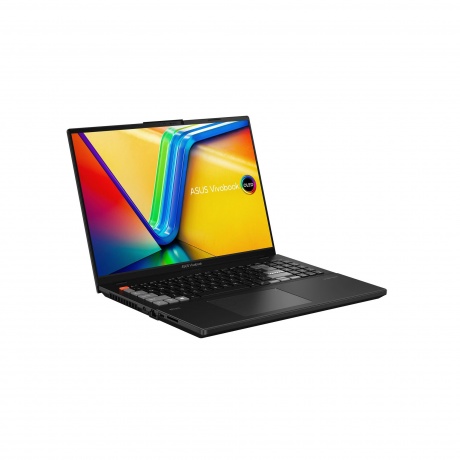 Ноутбук ASUS K6604JV-MX072W 16&quot; 3.2K OLED 600N 120Hz/i7-13700HX/16GB/1TB SSD/RTX 4060 8GB/W11/Earl Grey* - фото 2