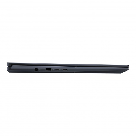 Ноутбук ASUS UX7602VI-MY034X 16&quot; 3.2K OLED 550N 120Hz/Touch/i9-13900H/32GB/2TB SSD/RTX 4070 8GB/W11/Tech Black* - фото 7
