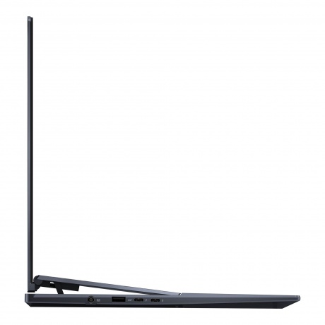 Ноутбук ASUS UX7602VI-MY034X 16&quot; 3.2K OLED 550N 120Hz/Touch/i9-13900H/32GB/2TB SSD/RTX 4070 8GB/W11/Tech Black* - фото 10