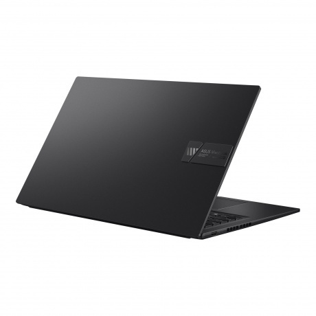 Ноутбук ASUS K3704VA-AU051 17.3" black (90NB1091-M00210) - фото 3