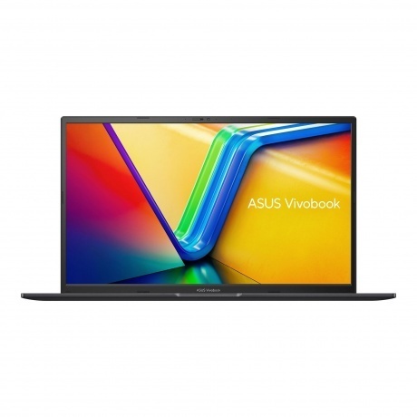 Ноутбук ASUS K3704VA-AU051 17.3" black (90NB1091-M00210) - фото 6