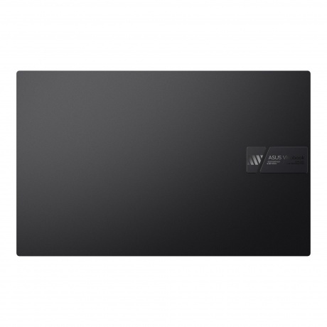 Ноутбук ASUS K3704VA-AU051 17.3" black (90NB1091-M00210) - фото 7