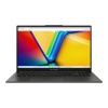 Ноутбук ASUS K5504VA-MA091W 15.6" black (90NB0ZK2-M003X0)
