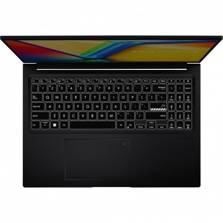 Ноутбук ASUS M1605YA-MB002 16&quot; black (90NB10R1-M00AM0) - фото 8