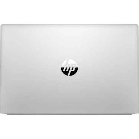 Ноутбук HP Probook 455 G9 15.6&quot; silver (7J0N9AA) - фото 6