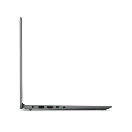 Ноутбук LENOVO IdeaPad 1 15.6&quot; grey (82V700CURK) - фото 2