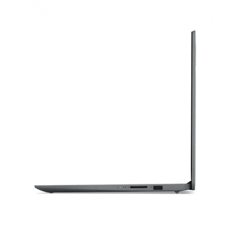 Ноутбук LENOVO IdeaPad 1 15.6&quot; grey (82V700CURK) - фото 3