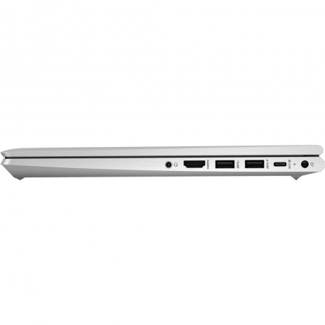 Ноутбук HP Probook 440 G9 14&quot; silver (6F1W6EA) - фото 5