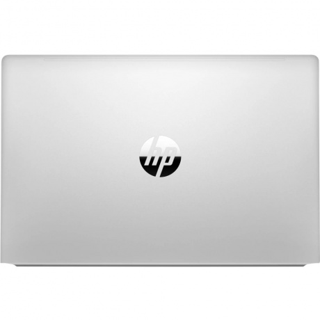Ноутбук HP Probook 440 G9 14&quot; silver (6F1W6EA) - фото 7