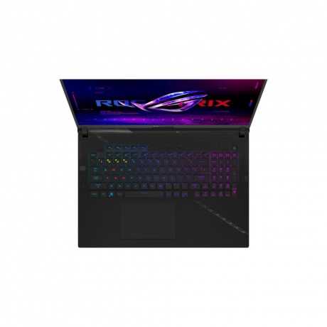 Ноутбук ASUS ROG STRIX SCAR 18 G834JZ-N6021 18&quot; black (90NR0D31-M001P0) - фото 2