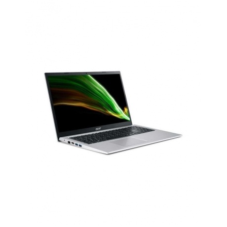 Ноутбук Acer ASPIRE 3 A315-58-5427 15.6&quot; black (NX.ADDEF.01N) - фото 2