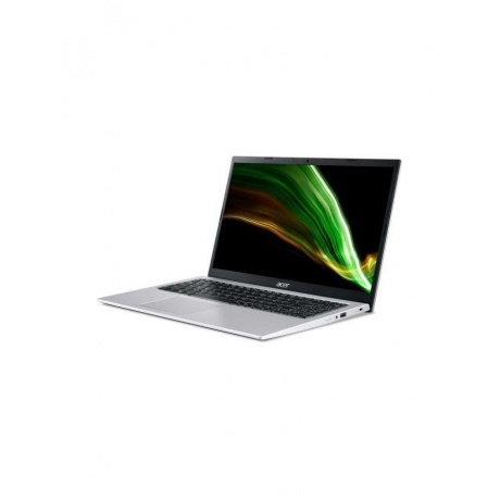 Ноутбук Acer ASPIRE 3 A315-58-5427 15.6&quot; black (NX.ADDEF.01N) - фото 3