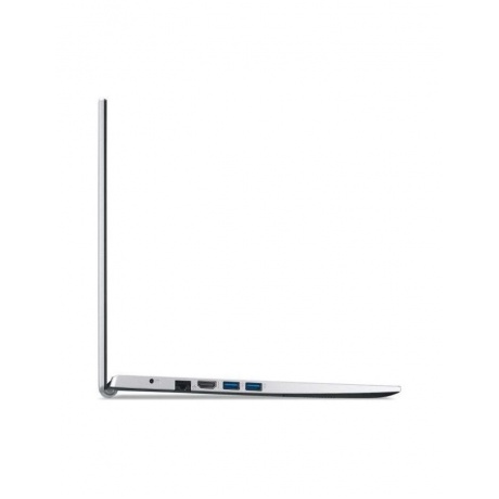 Ноутбук Acer ASPIRE 3 A315-58-5427 15.6&quot; black (NX.ADDEF.01N) - фото 5