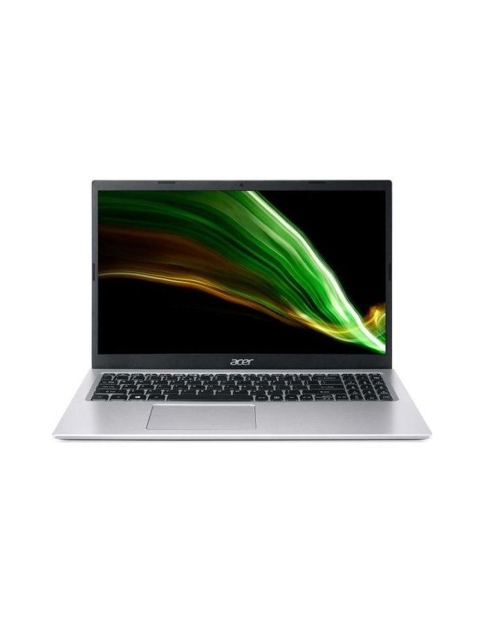 Ноутбук Acer ASPIRE 3 A315-58-5427 15.6 black (NX.ADDEF.01N) ноутбук acer aspire 3 a315 510p c4w1 без ос серебристый nx kdhcd 00d