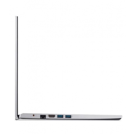 Ноутбук Acer A315-59-38U6 15.6&quot; silver (NX.K6TER.006) - фото 5