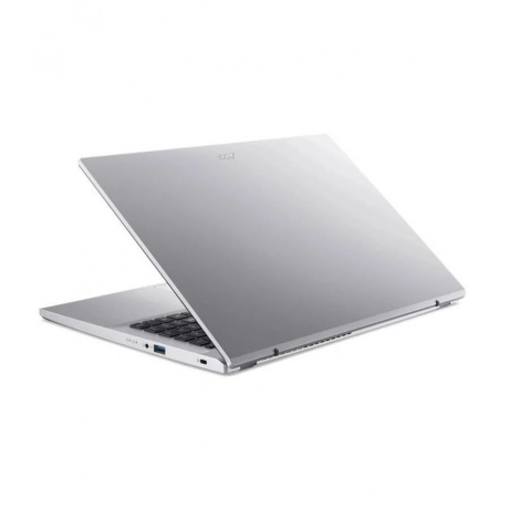 Ноутбук Acer A315-59-38U6 15.6&quot; silver (NX.K6TER.006) - фото 6