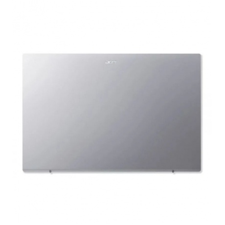 Ноутбук Acer A315-59-38U6 15.6&quot; silver (NX.K6TER.006) - фото 7