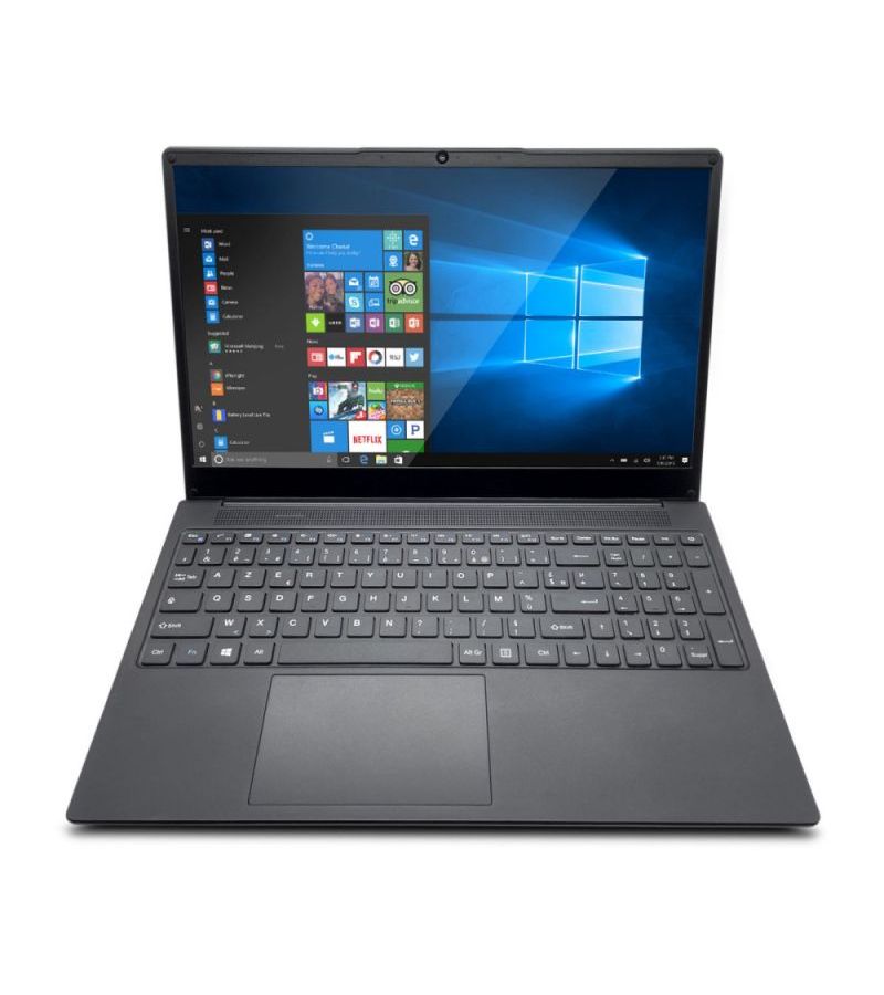 Ноутбук Lime 15.6" C156EP-C8RVTH Black (C156EP-C8RVTH w/o SSD)