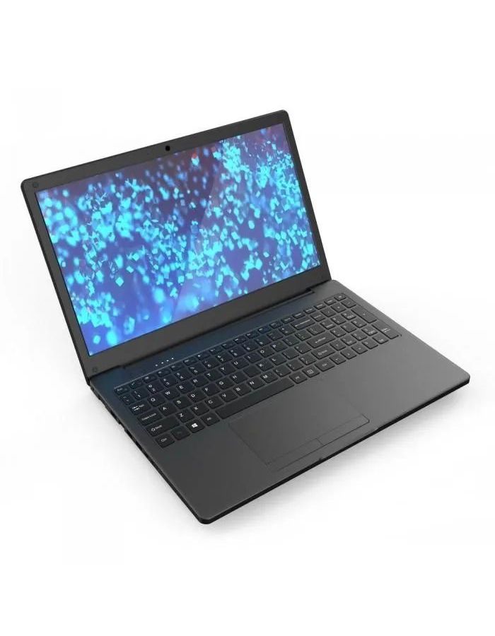 Ноутбук Lime 15.6" CN1-156P W10PR Black