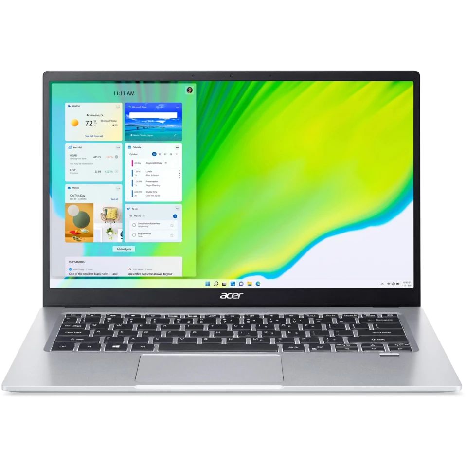 Ноутбук Acer Swift 1 14