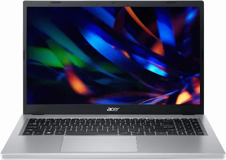 Ноутбук Acer Extensa 15.6" 15EX215-33 Silver (NX.EH6CD.009)