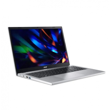 Ноутбук Acer Extensa 15.6&quot; 15EX215-33 Silver (NX.EH6CD.009) - фото 2
