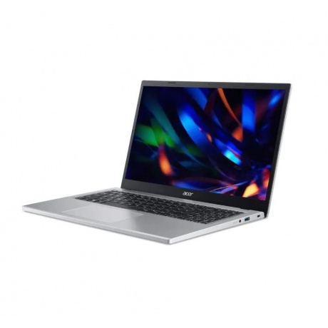 Ноутбук Acer Extensa 15.6&quot; 15EX215-33 Silver (NX.EH6CD.009) - фото 3
