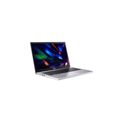 Ноутбук Acer Extensa 15.6&quot; 15EX215-33 Silver (NX.EH6CD.001) - фото 2