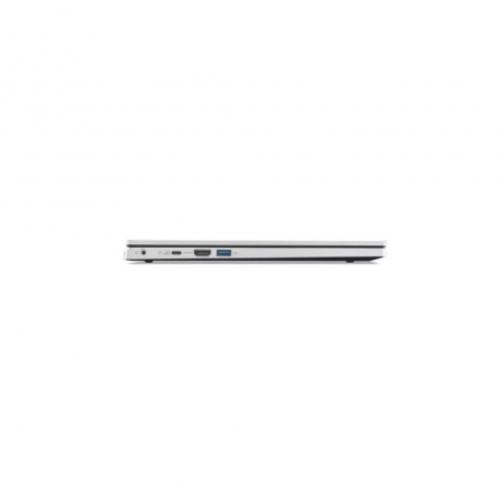 Ноутбук Acer Extensa 15.6&quot; 15EX215-33 Silver (NX.EH6CD.001) - фото 6