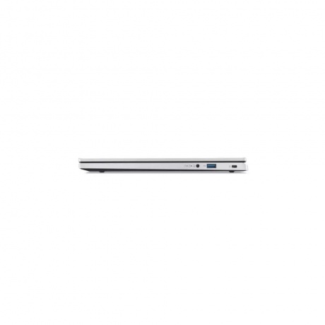 Ноутбук Acer Extensa 15.6&quot; 15EX215-33 Silver (NX.EH6CD.001) - фото 7
