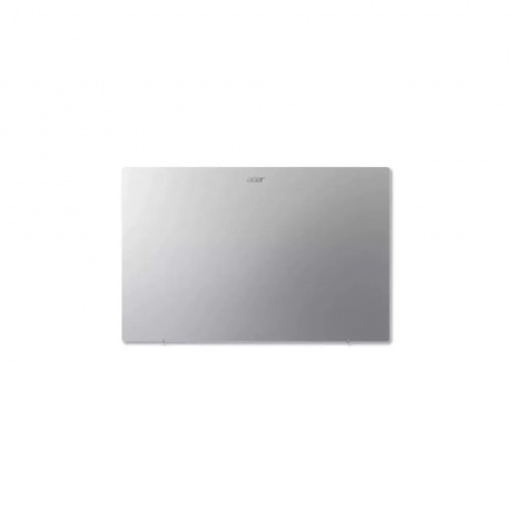 Ноутбук Acer Extensa 15.6&quot; 15EX215-33 Silver (NX.EH6CD.001) - фото 8