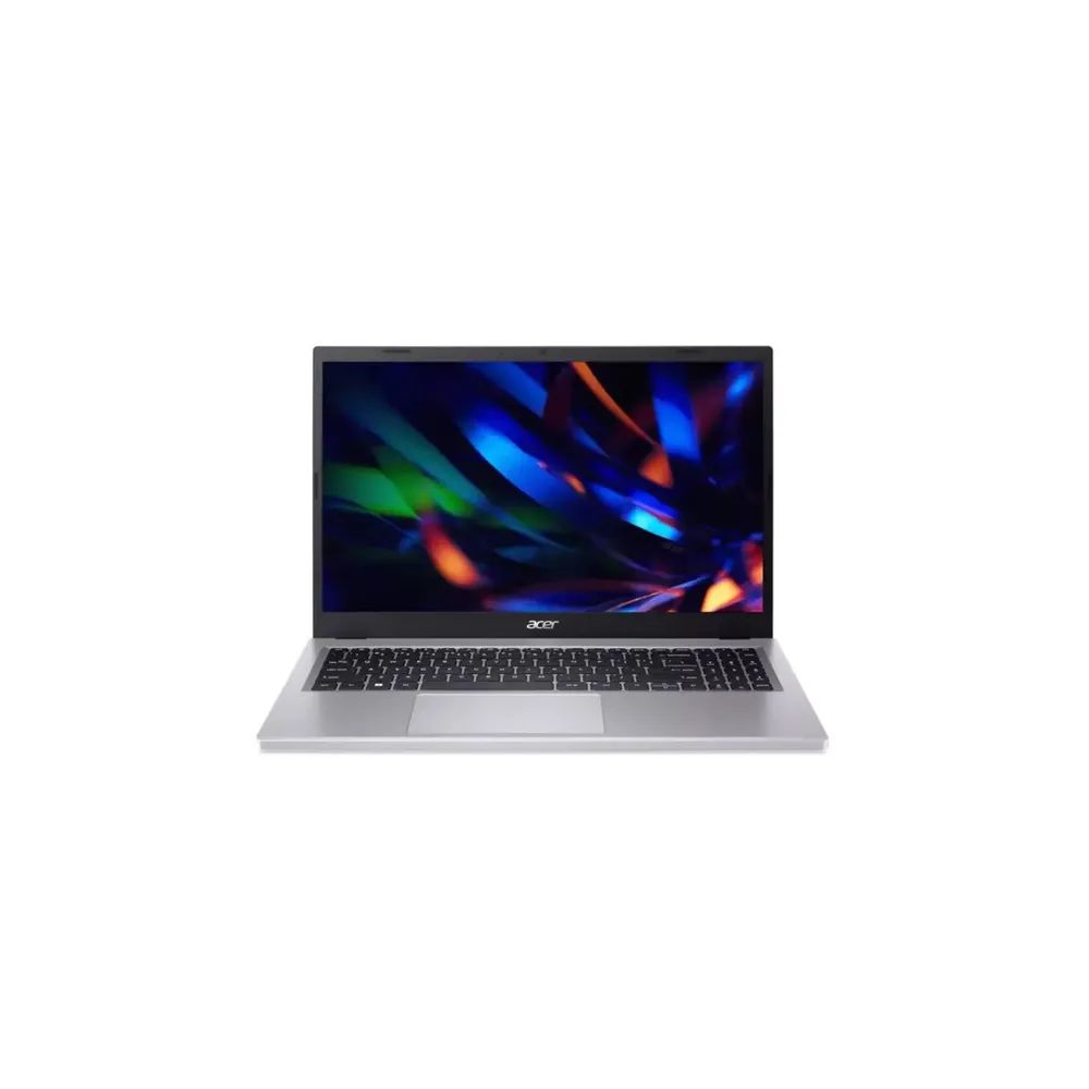 Ноутбук Acer Extensa 15.6 15EX215-33 Silver (NX.EH6CD.001) цена и фото