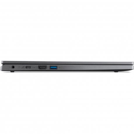 Ноутбук Acer Extensa 15,6" 15EX215-23 Iron (NX.EH3CD.008) - фото 5