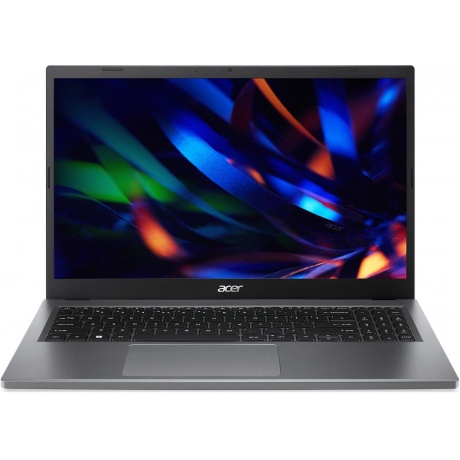 Ноутбук Acer Extensa 15,6&quot; 15EX215-23 Iron (NX.EH3CD.004) - фото 1