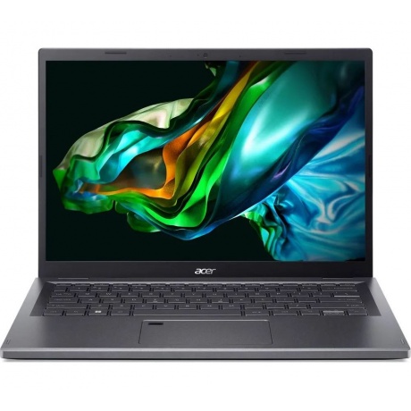 Ноутбук Acer Aspire 5 14&quot; 14A514-56M Iron (NX.KH6CD.002) - фото 1