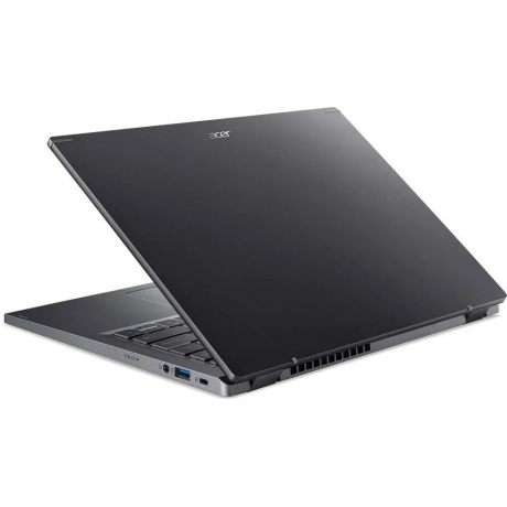 Ноутбук Acer Aspire 5 14&quot; 14A514-56M Iron (NX.KH6CD.002) - фото 4