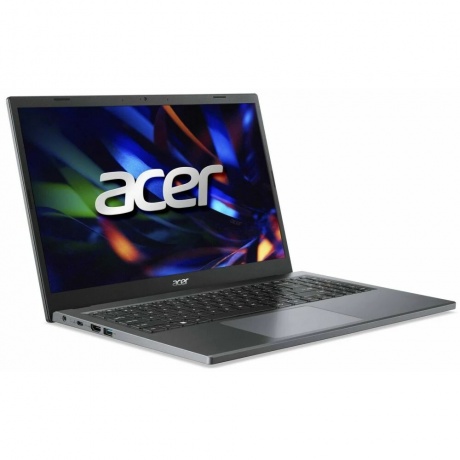 Ноутбук Acer Extensa 15,6&quot; 15EX215-23 Iron (NX.EH3CD.007) - фото 2
