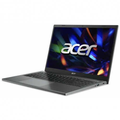 Ноутбук Acer Extensa 15,6&quot; 15EX215-23 Iron (NX.EH3CD.007) - фото 3